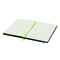 Notizbuch LECTOR im DIN-A5-Format 56-1103285