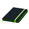Notizbuch LECTOR im DIN-A6-Format 56-1103289