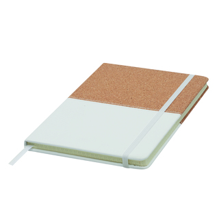 Notizbuch CORKY im DIN-A5-Format 56-1103303