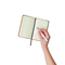 Notizbuch EXECUTIVE im DIN-A6-Format 56-1103310