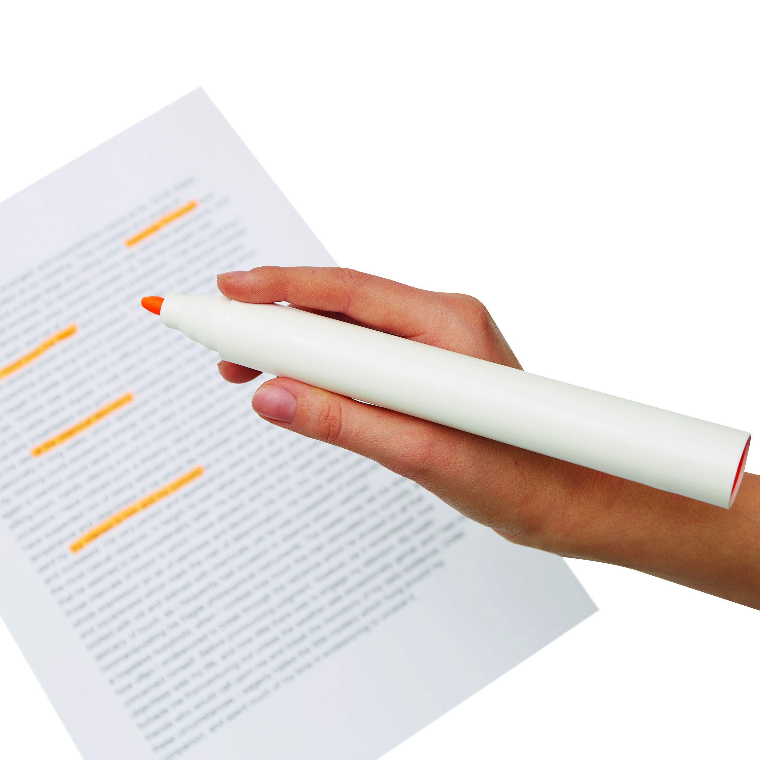 Textmarker GIANT 56-1103312