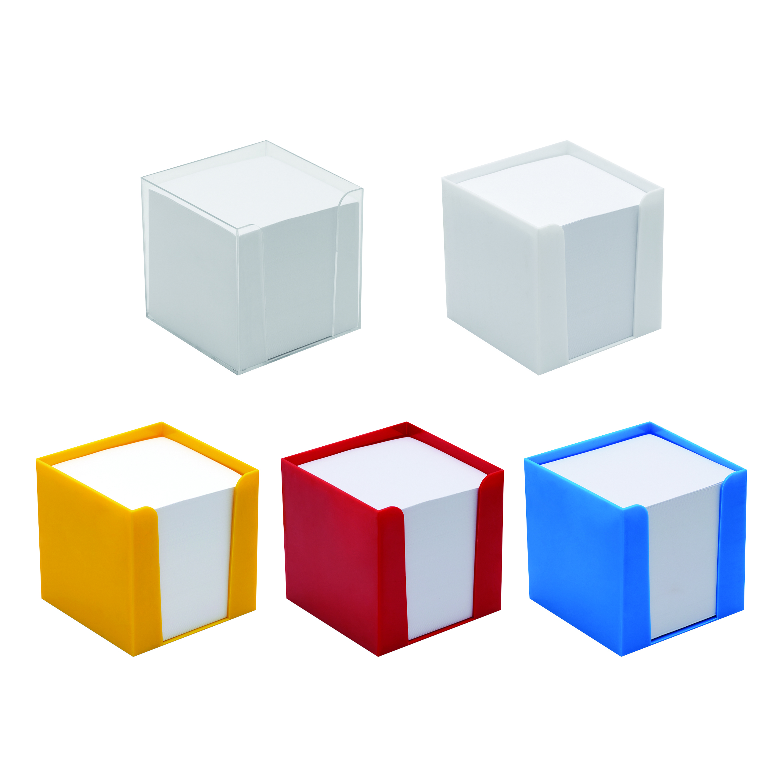 Zettelbox NEVER FORGET 56-1103318