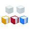 Zettelbox NEVER FORGET 56-1103318