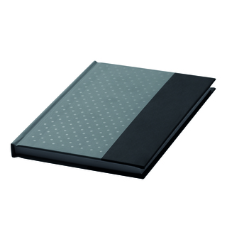 Notizbuch SIGNUM im DIN-A6-Format 56-1103327