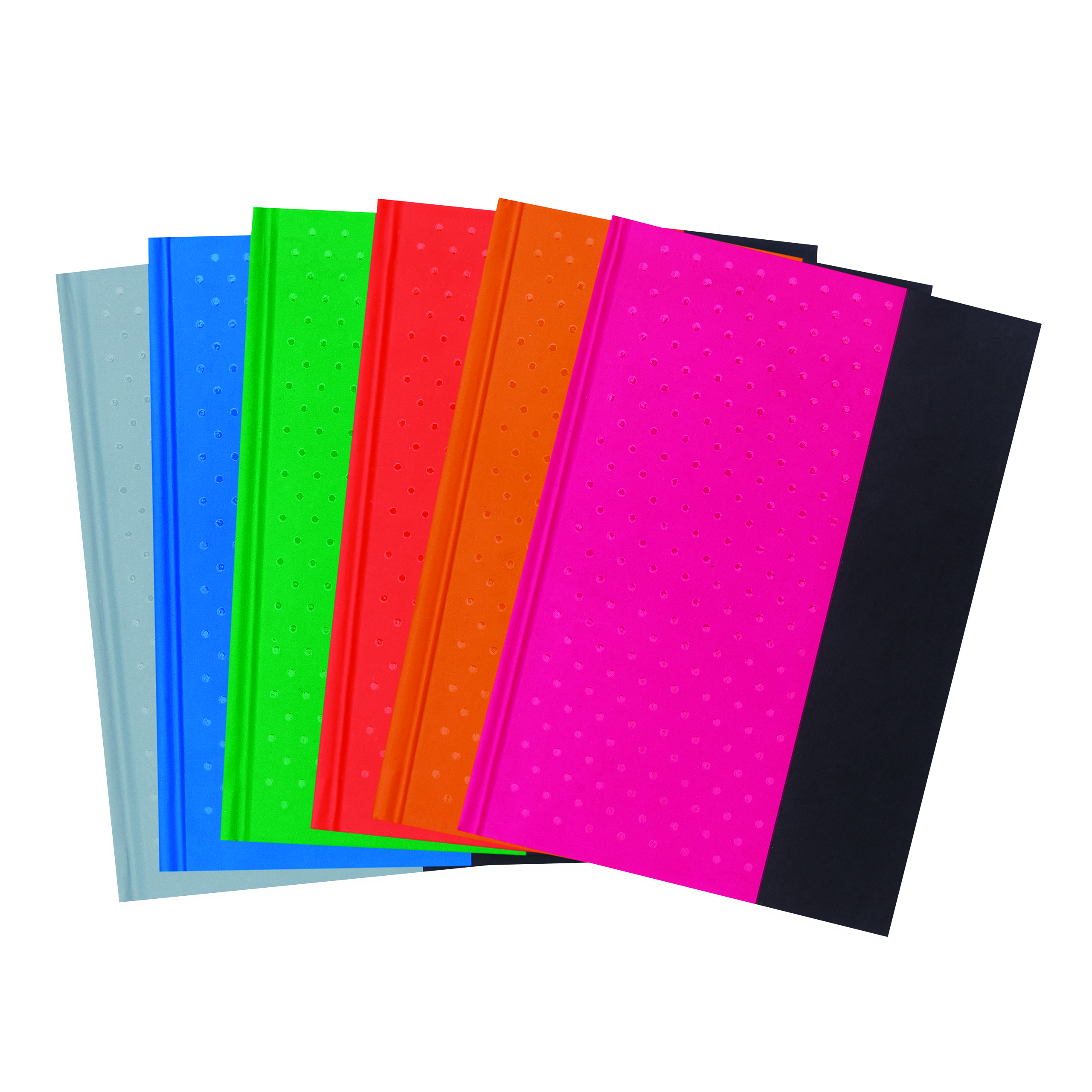 Notizbuch SIGNUM im DIN-A6-Format 56-1103328