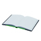 Notizbuch SIGNUM im DIN-A6-Format 56-1103330