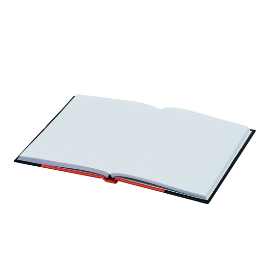 Notizbuch SIGNUM im DIN-A6-Format 56-1103331
