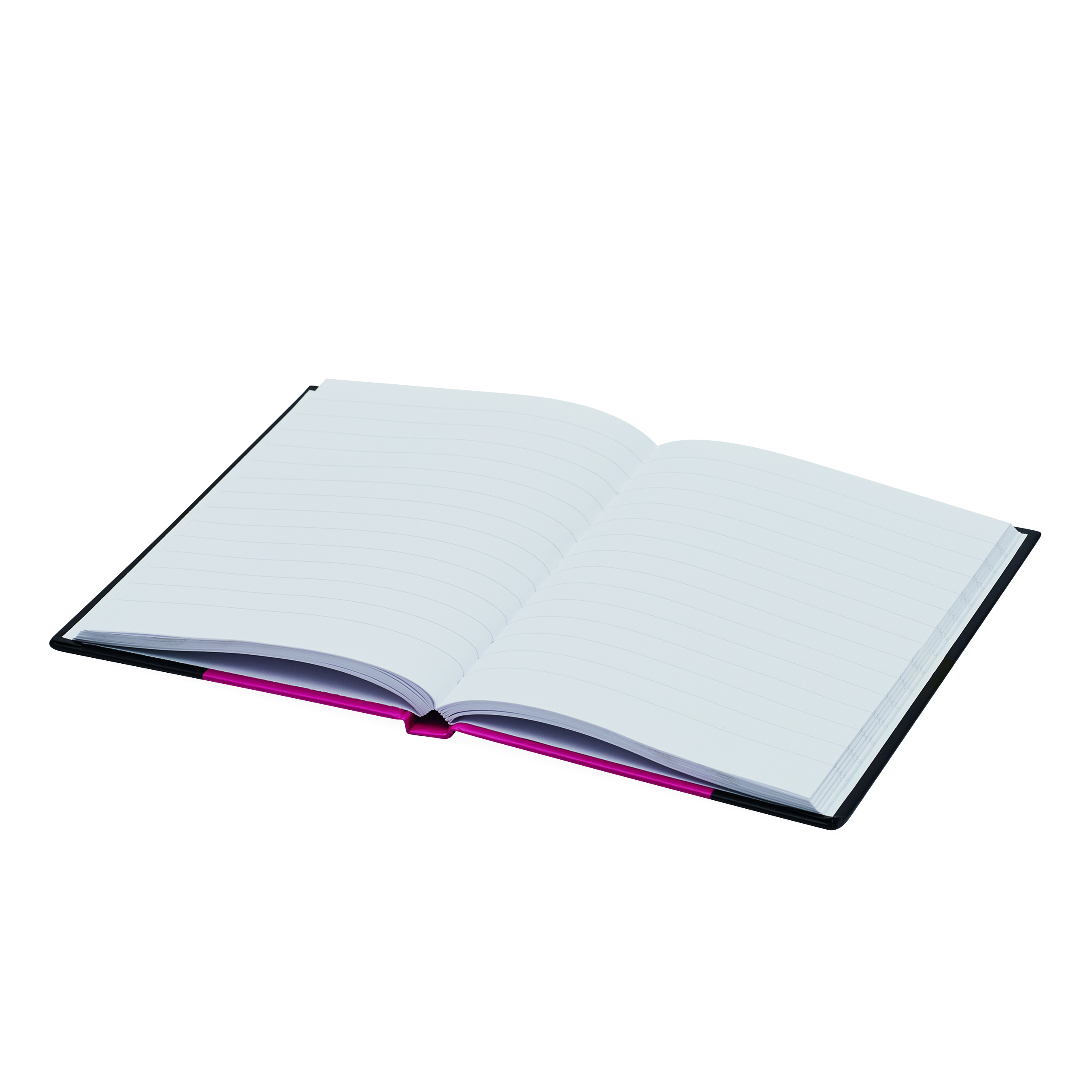 Notizbuch SIGNUM im DIN-A6-Format 56-1103332