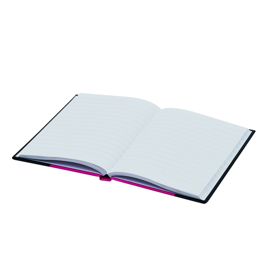 Notizbuch SIGNUM im DIN-A6-Format 56-1103332