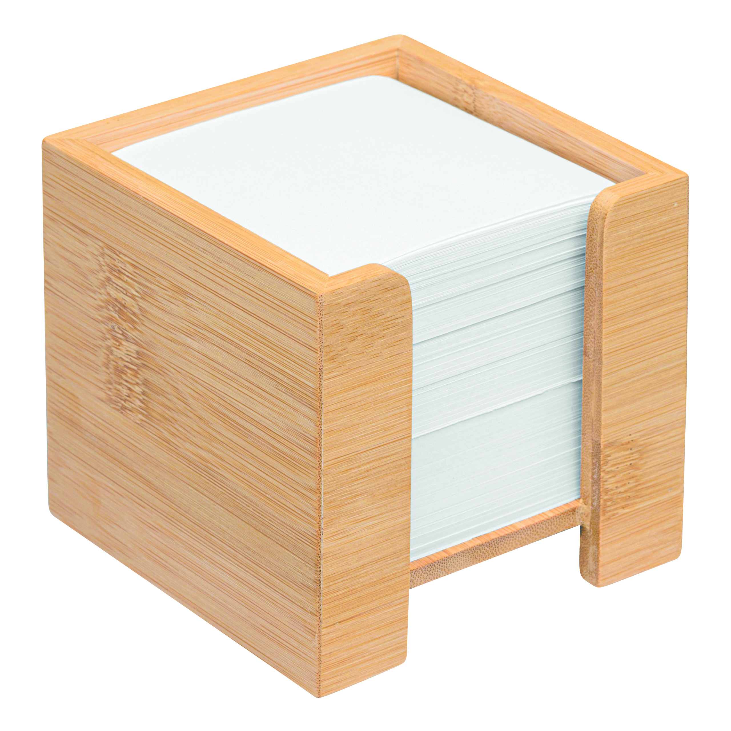 Zettelbox NEVER FORGET BAMBOO 56-1103333