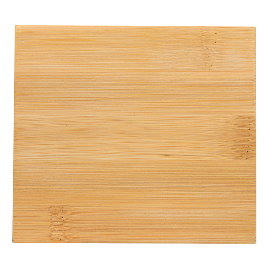 Zettelbox NEVER FORGET BAMBOO 56-1103333