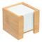 Zettelbox NEVER FORGET BAMBOO 56-1103333