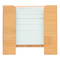 Zettelbox NEVER FORGET BAMBOO 56-1103333