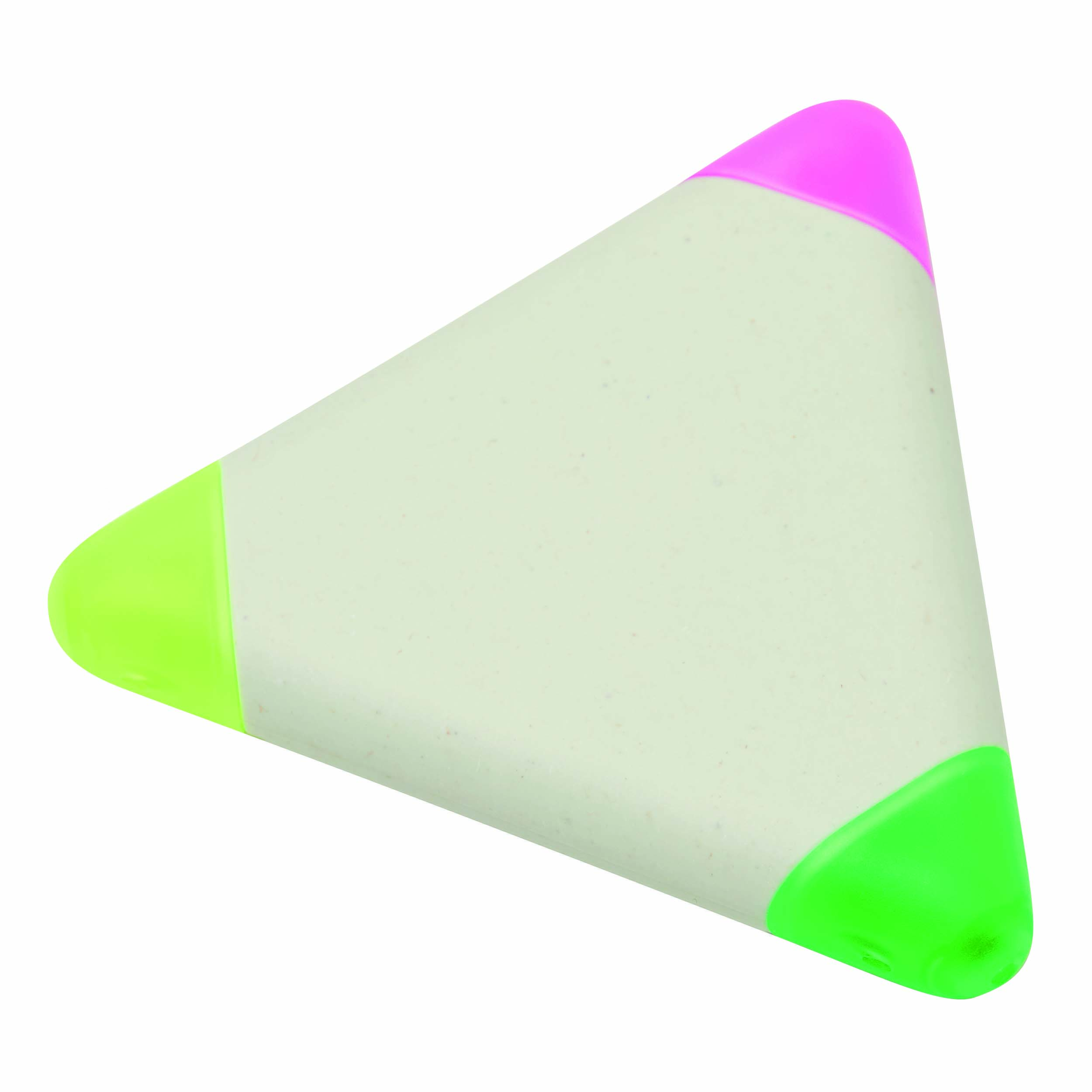 Dreieckiger Textmarker MARK IT 2.0 56-1103339