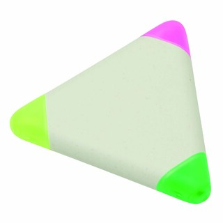 Dreieckiger Textmarker MARK IT 2.0 56-1103339