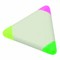 Dreieckiger Textmarker MARK IT 2.0 56-1103339