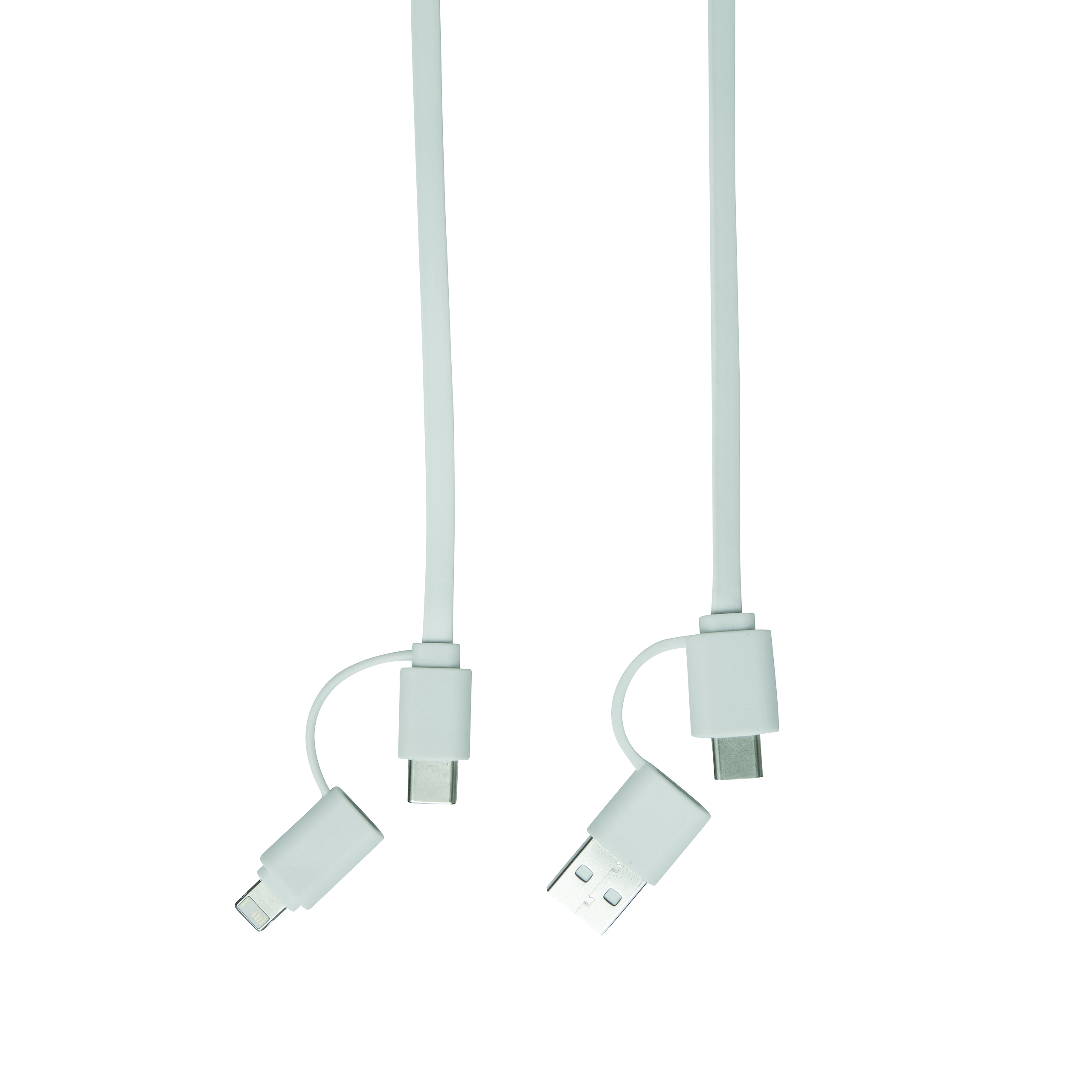 Lade- und Datenkabel TRANSFER ROUND 56-1107109