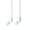 Lade- und Datenkabel TRANSFER ROUND 56-1107109