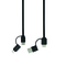 Lade- und Datenkabel TRANSFER ROUND 56-1107110