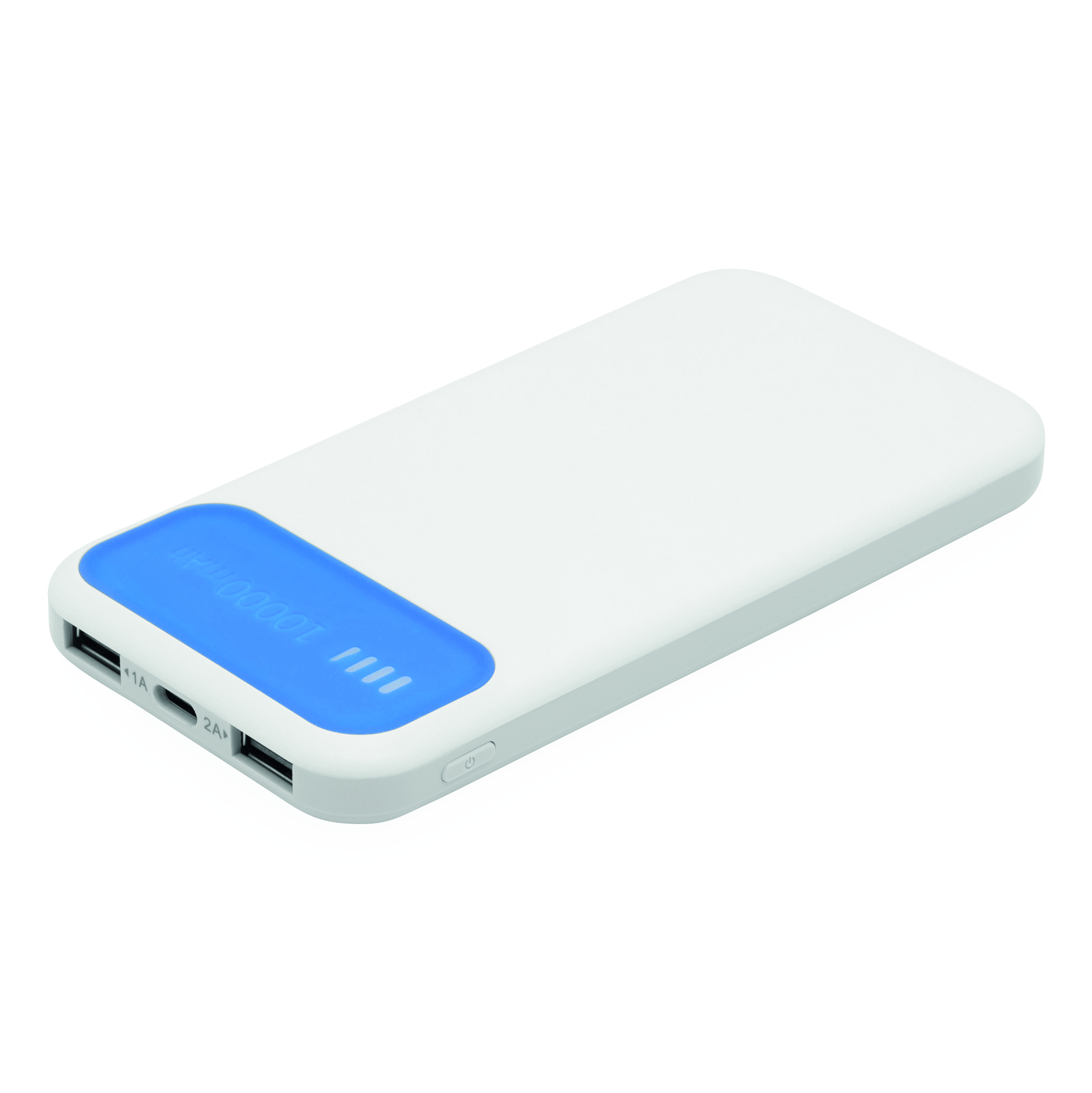 Powerbank SILICON VALLEY 56-1107239