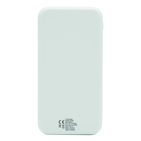 Powerbank SILICON VALLEY 56-1107239