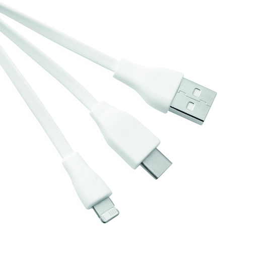 Ladekabel GET THREE 56-1107256