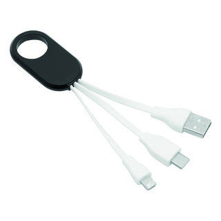 Ladekabel GET THREE 56-1107257