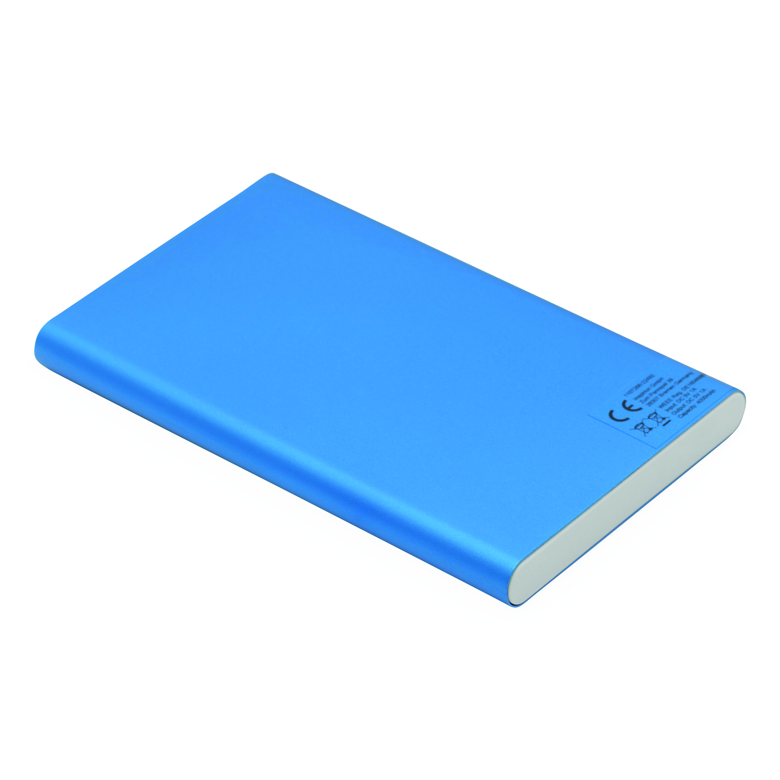 Powerbank ENDURANCE EVOLUTION 56-1107286