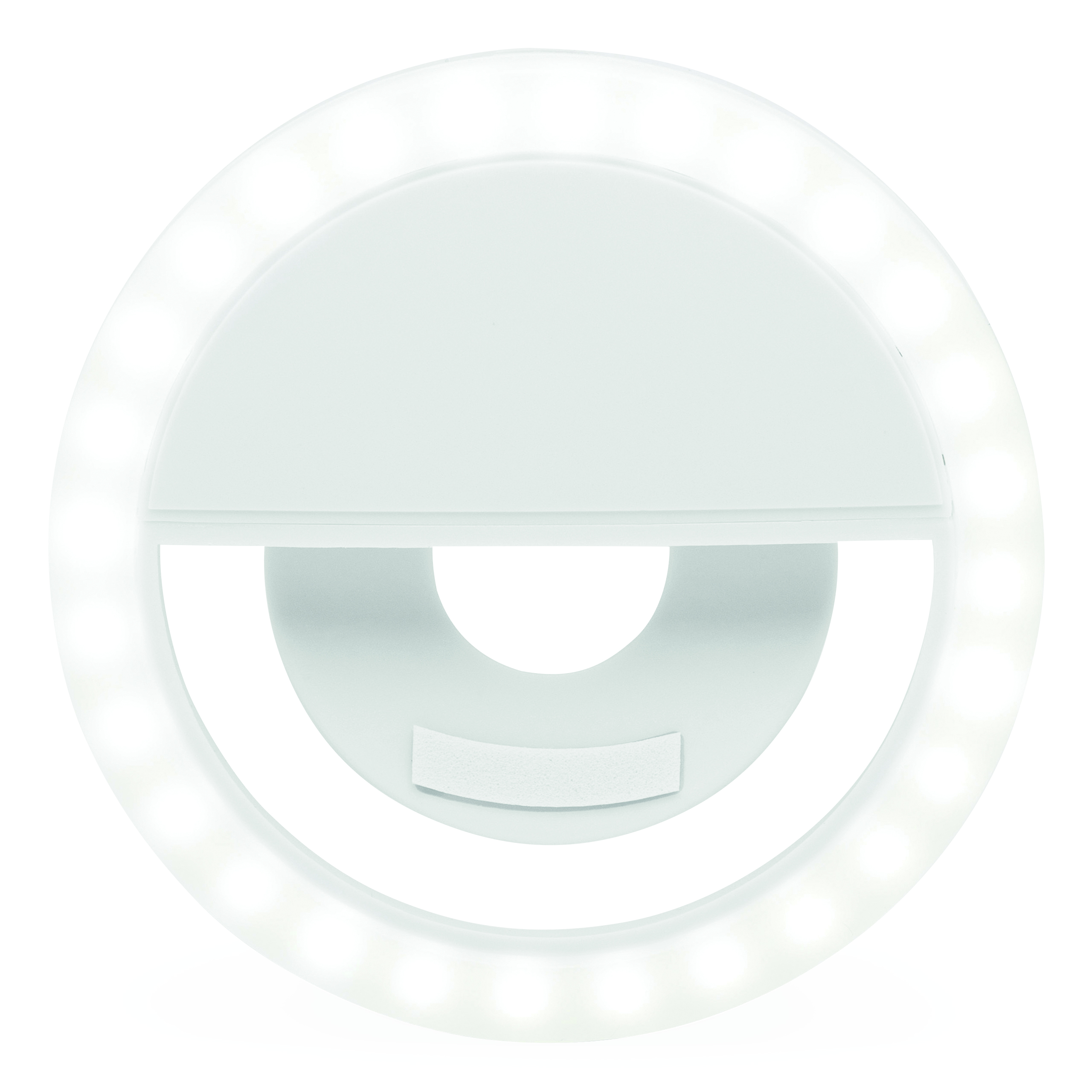Webcam Ringlicht PERFECT ILLUMINATION 56-1107368