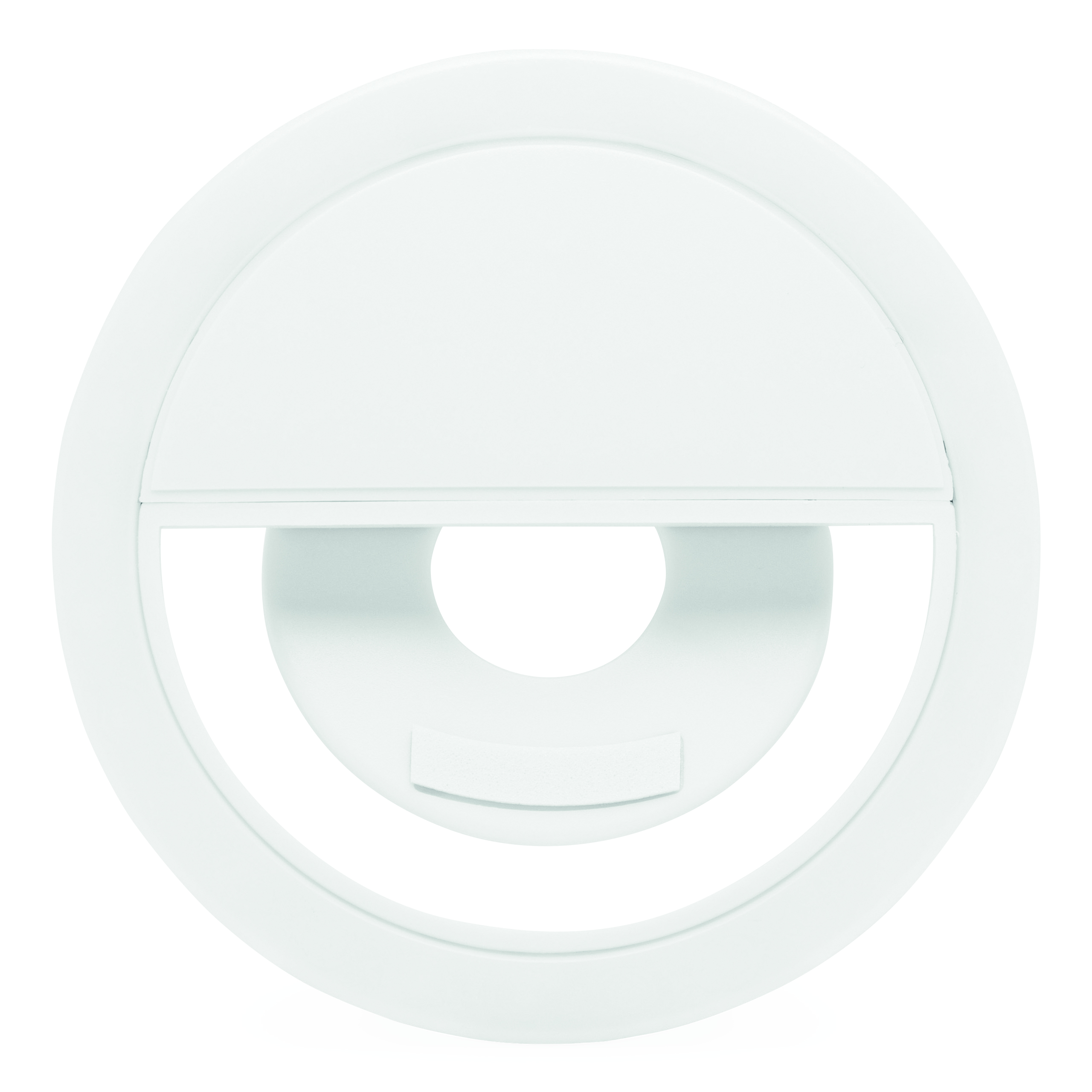Webcam Ringlicht PERFECT ILLUMINATION 56-1107368