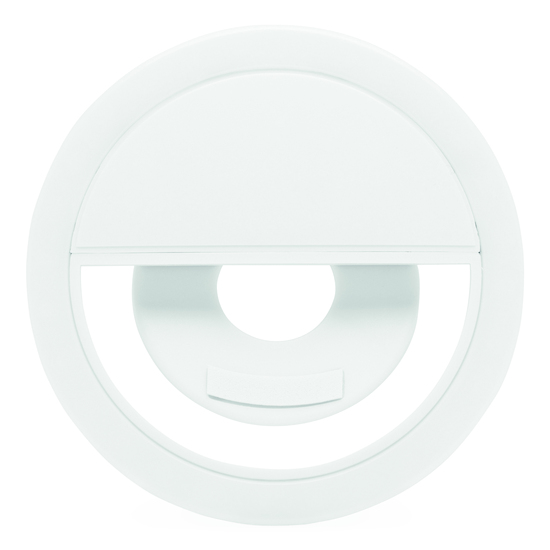 Webcam Ringlicht PERFECT ILLUMINATION 56-1107368
