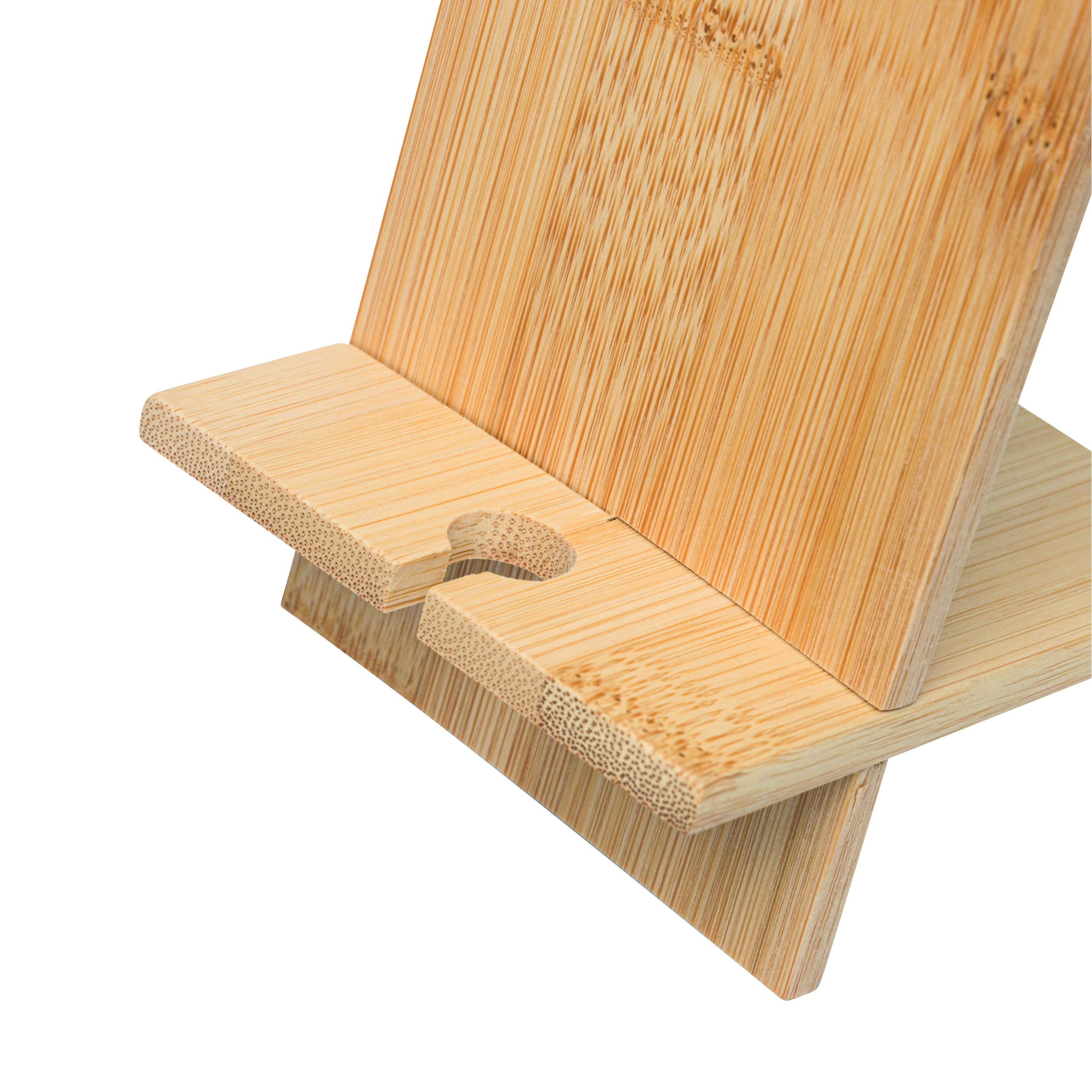 Smartphonehalter BAMBOO CHAIR 56-1107369