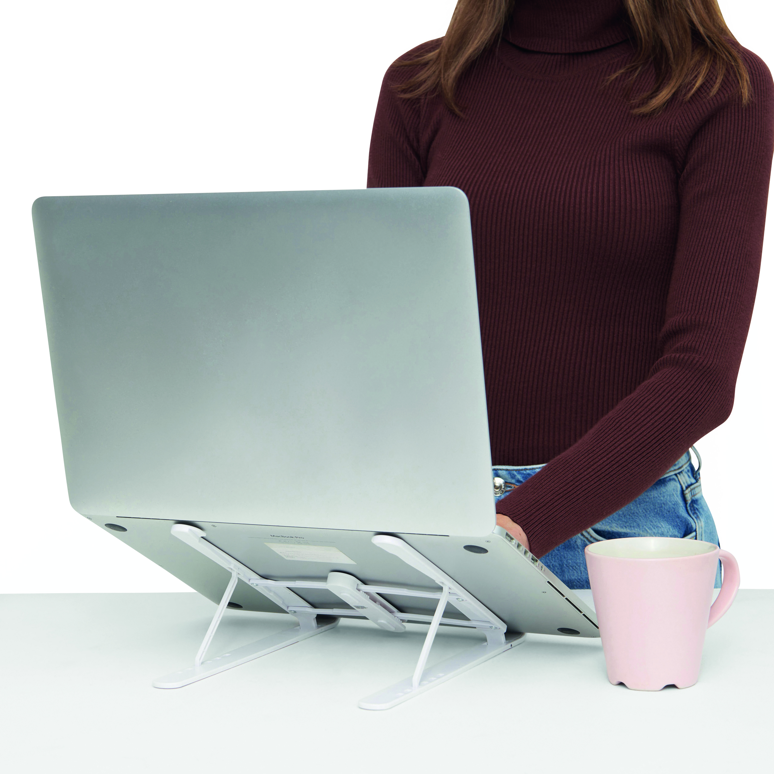 Laptop / Tabletständer TILT 56-1107375