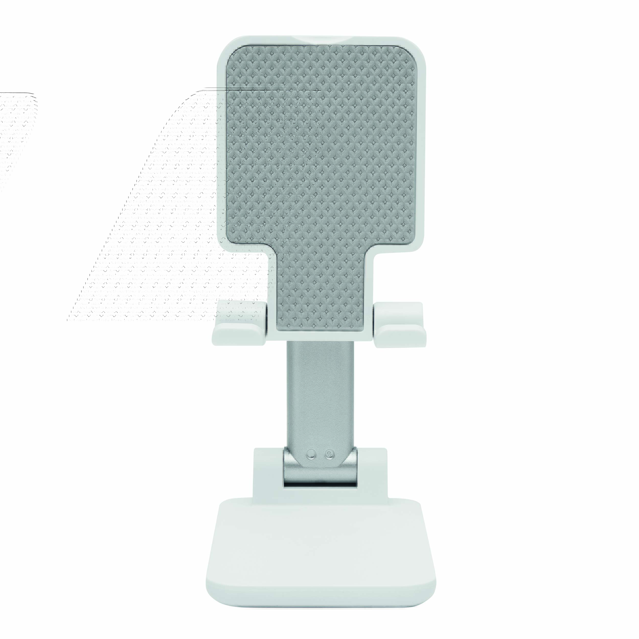 Faltbarer Telefonhalter DESK KING 56-1107377