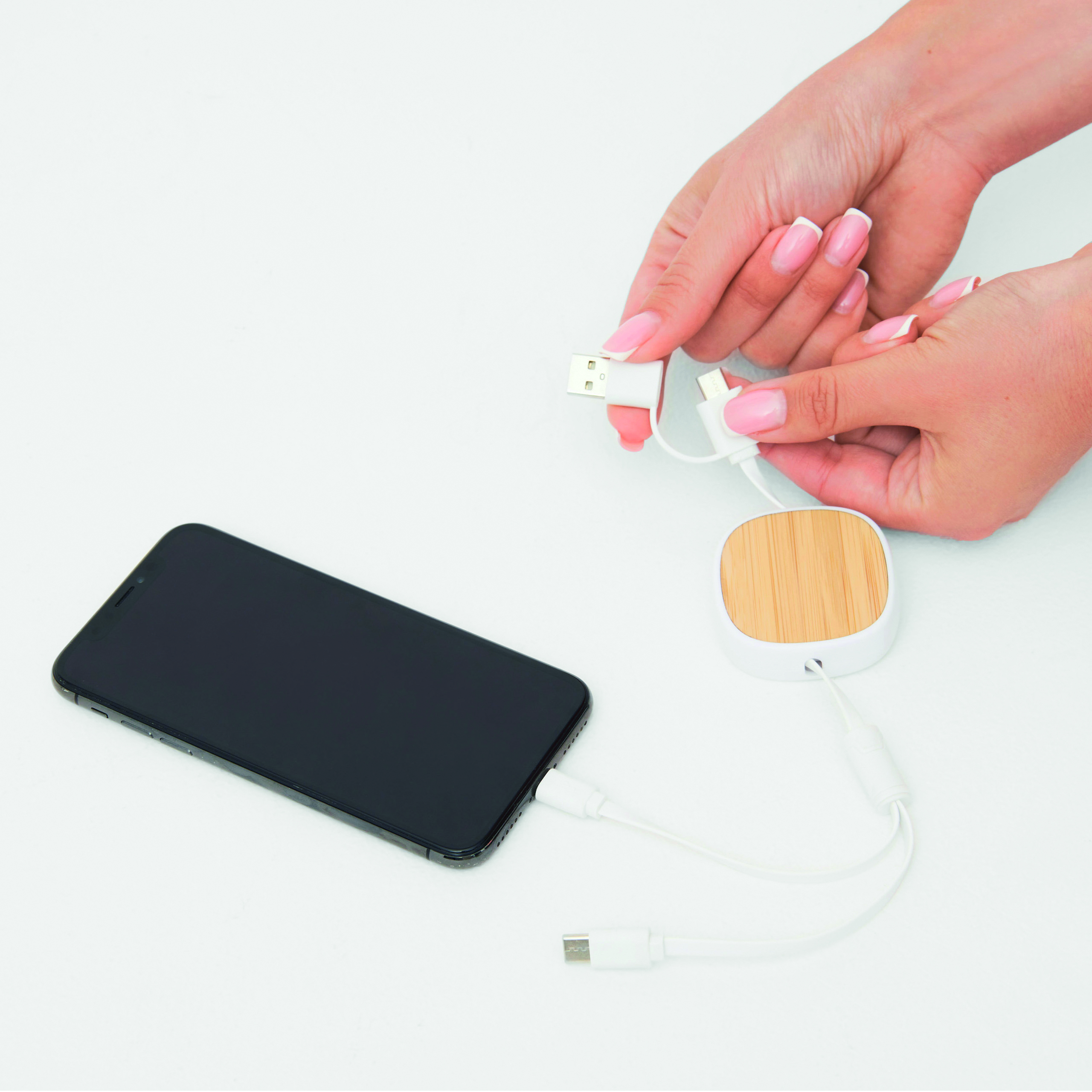 Ladekabel ROLL ON 56-1107380
