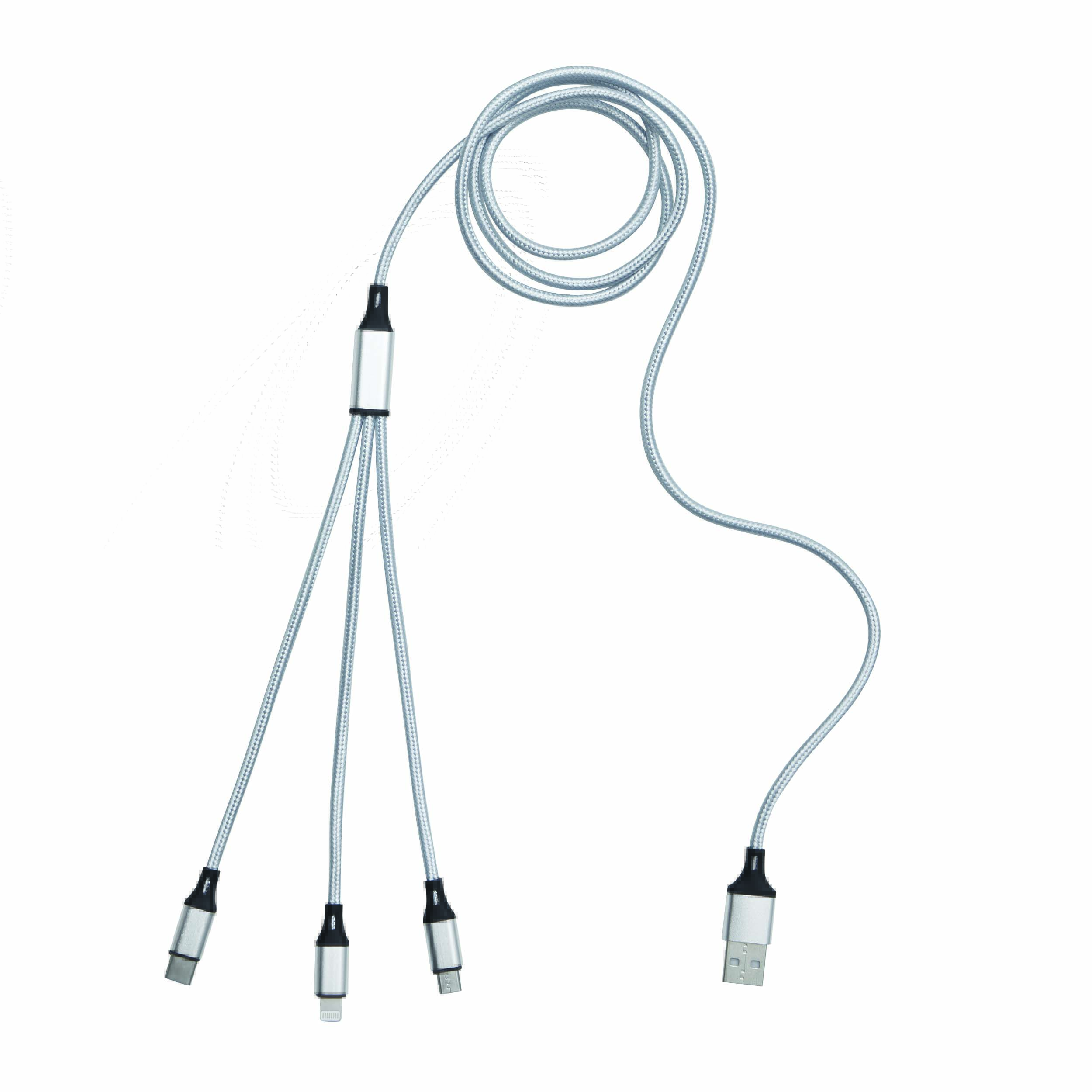 Ladekabel CHARGE DISTANCE 56-1107381