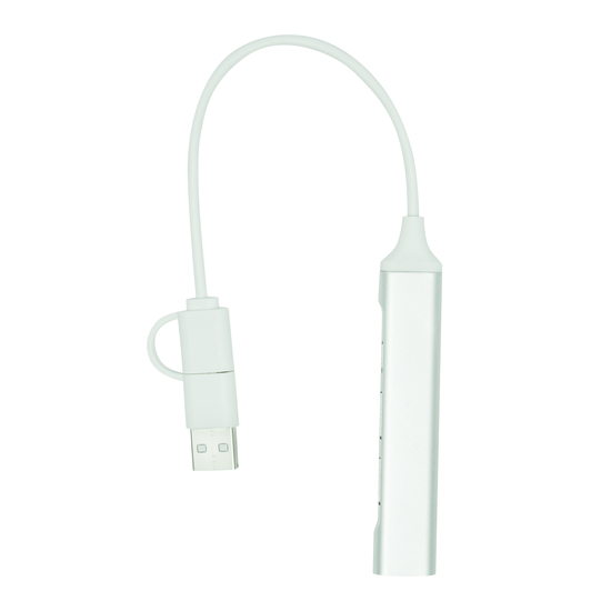 USB Hub NETWORK 56-1107386