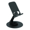 Faltbarer Stahl-Telefonhalter DESK MASTER 56-1107388