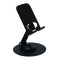 Faltbarer Stahl-Telefonhalter DESK MASTER 56-1107389