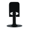 Faltbarer Stahl-Telefonhalter DESK MASTER 56-1107389