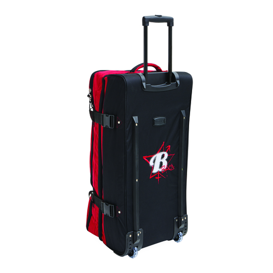 Trolley-Reisetasche BoGi XL 56-2250719