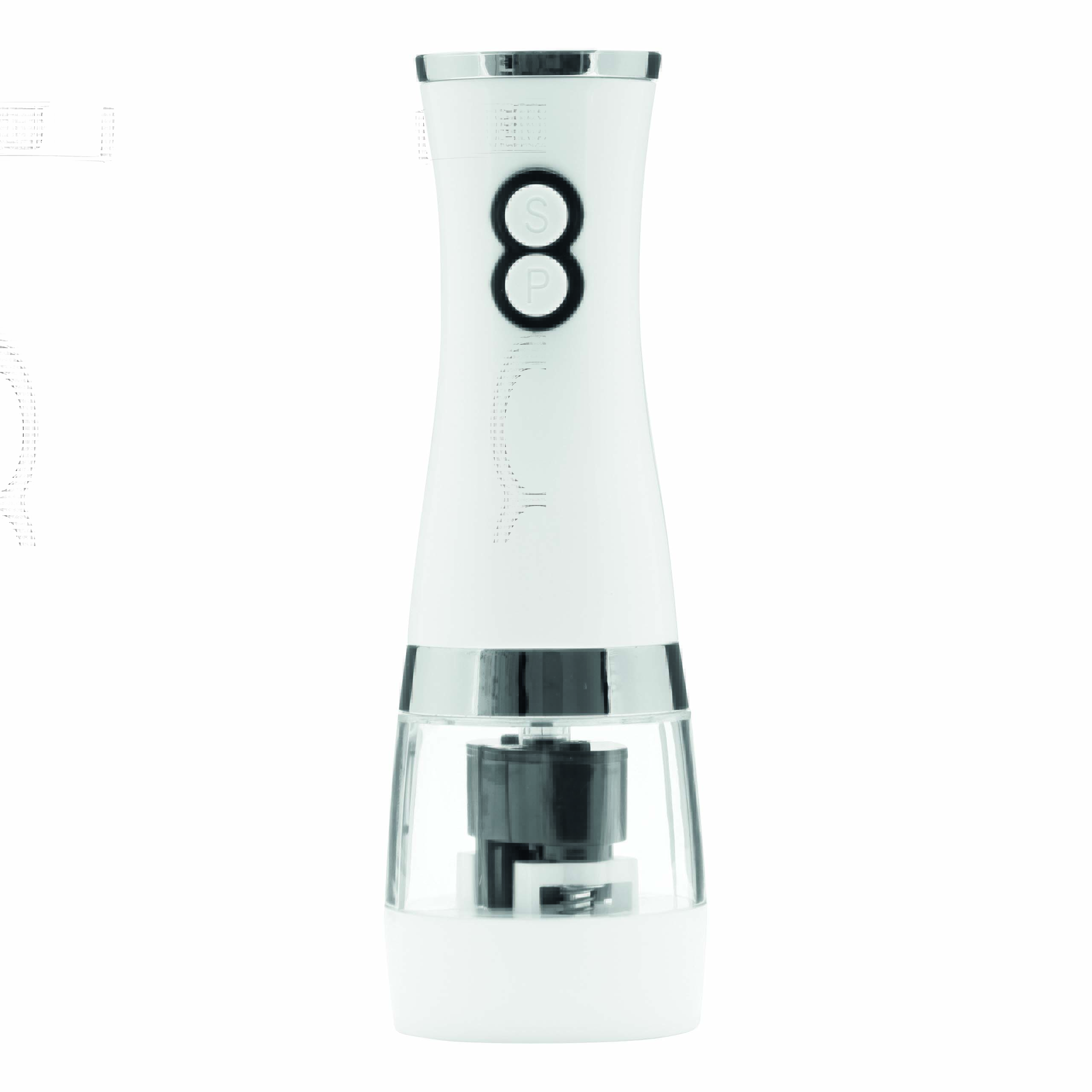 Salz- & Pfeffermühle SALT N&acute; PEPPER 58-0300615