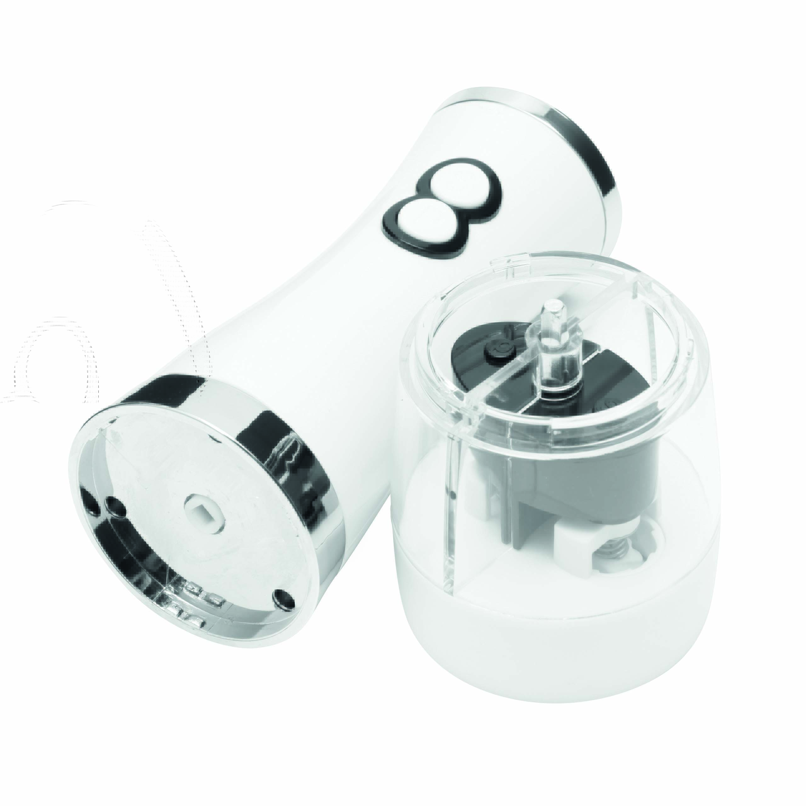 Salz- & Pfeffermühle SALT N&acute; PEPPER 58-0300615
