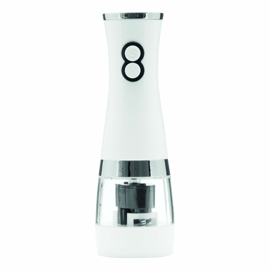 Salz- & Pfeffermühle SALT N&acute; PEPPER 58-0300615