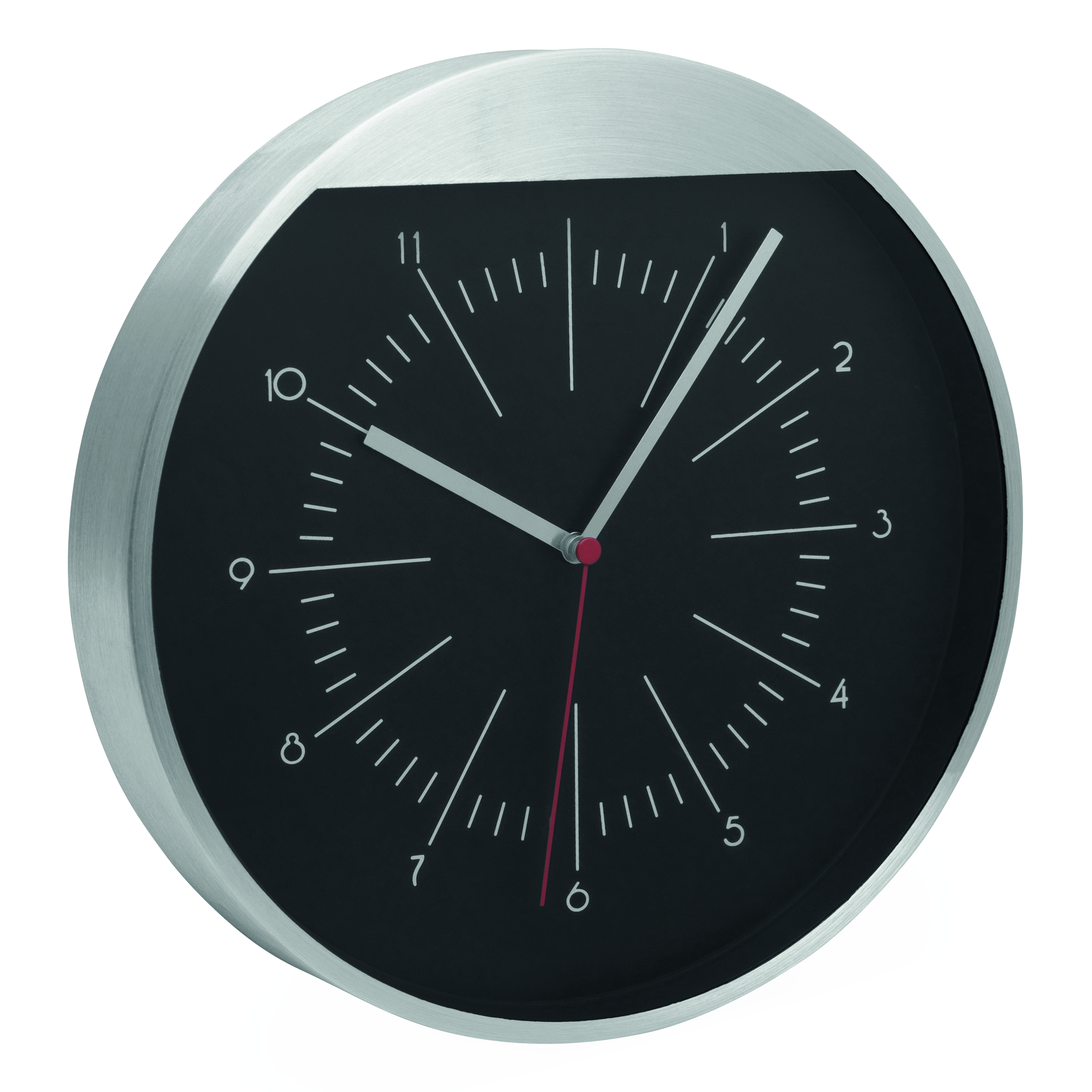 Wanduhr ROUNDABOUT 58-0401217