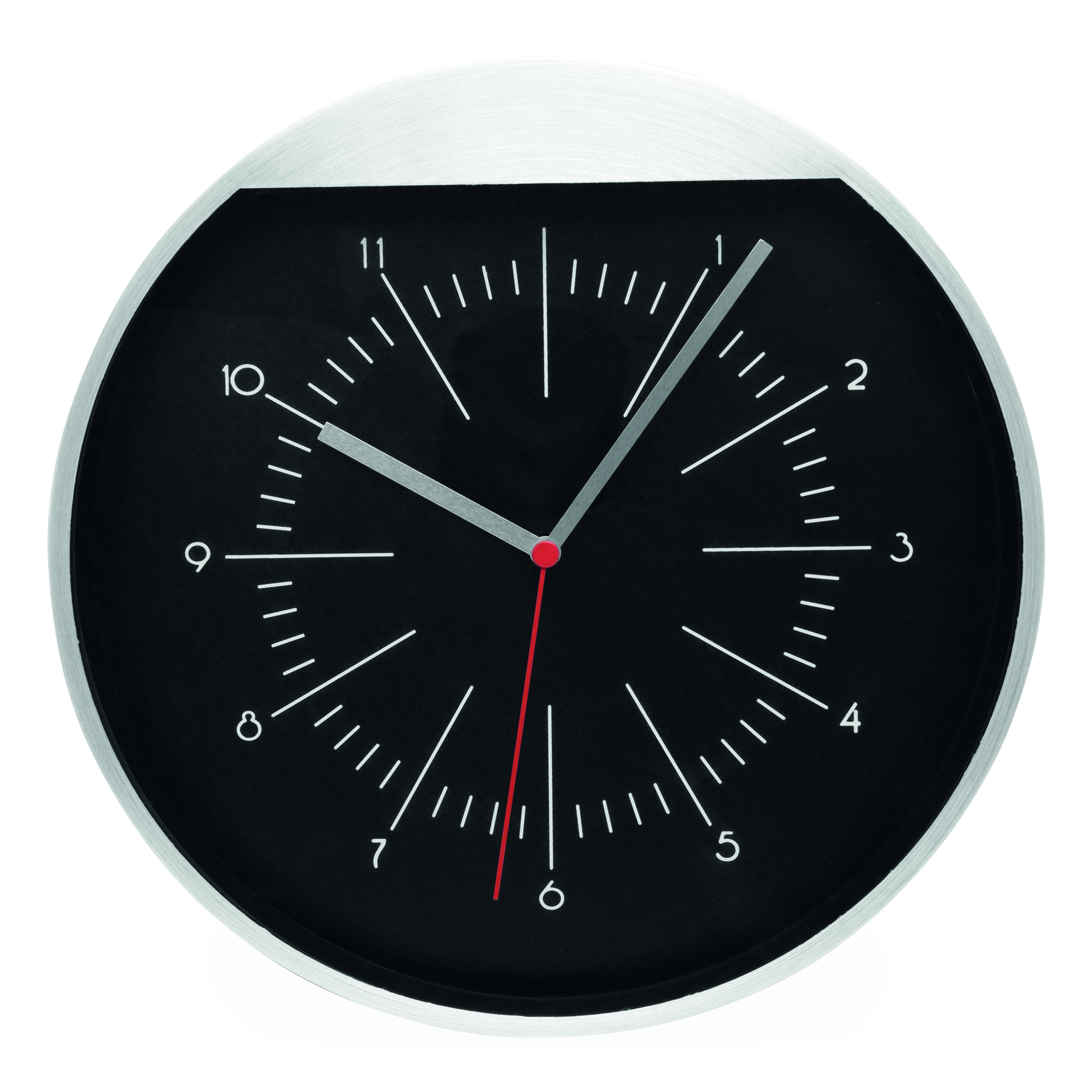 Wanduhr ROUNDABOUT 58-0401217