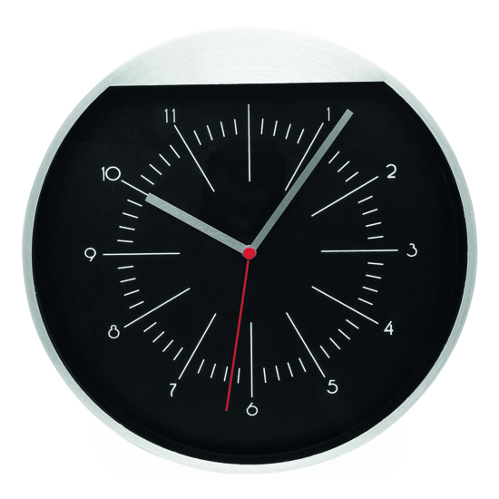 Wanduhr ROUNDABOUT 58-0401217