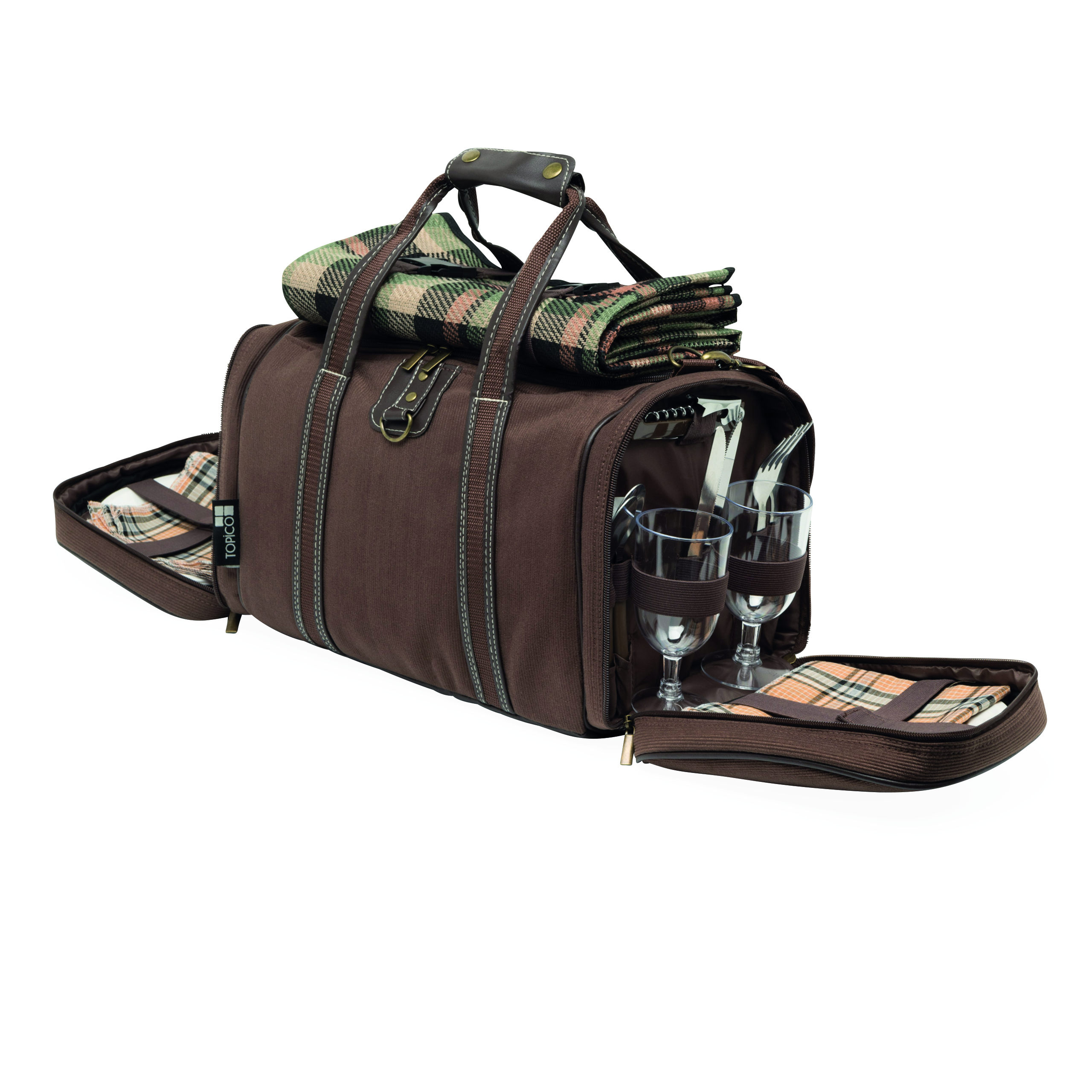 Picknick Tasche 4 PICKNICK 58-0600519