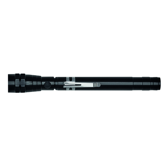 LED-Taschenlampe REFLECT 58-0600611
