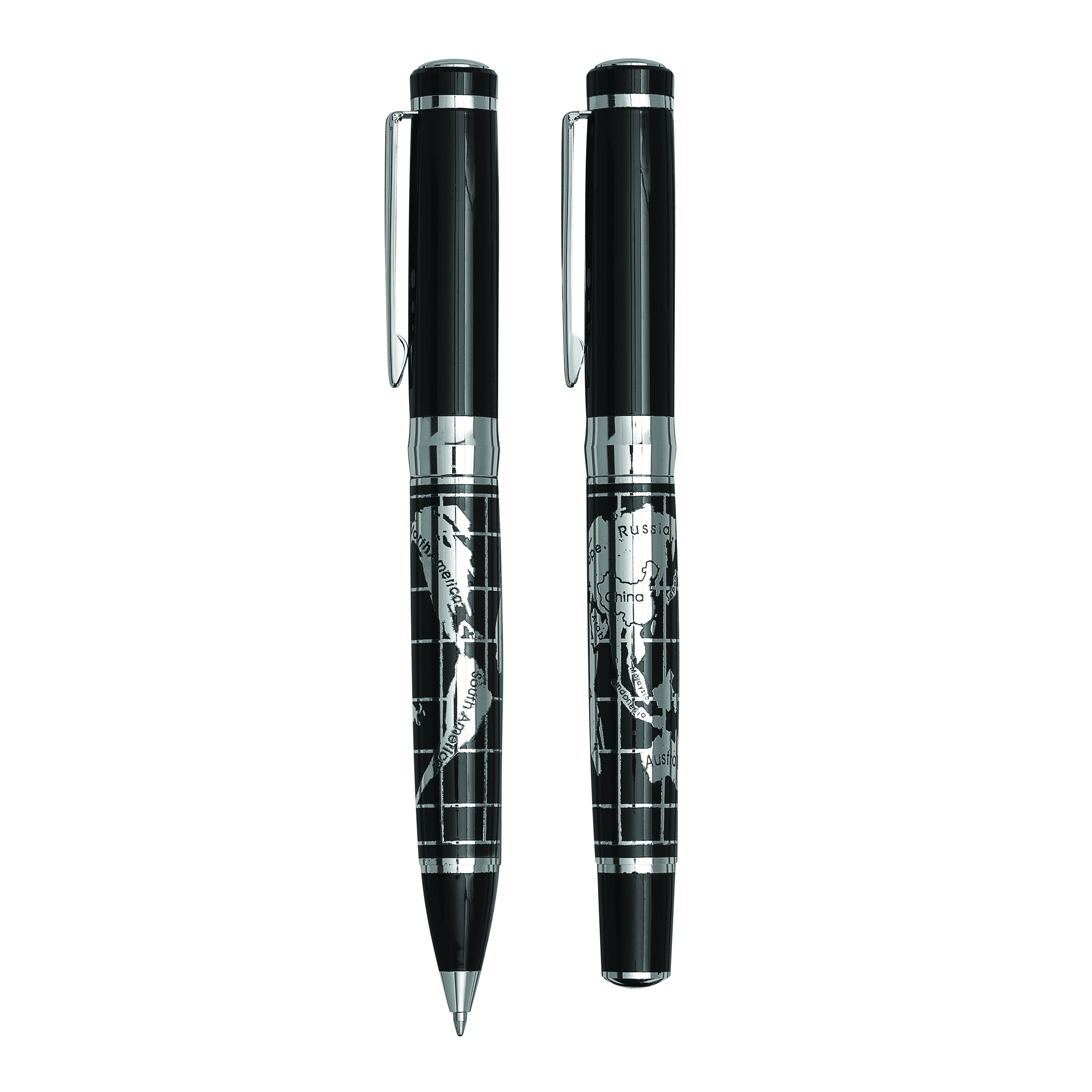 Schreibset INTERCONTINENTAL 58-1102300